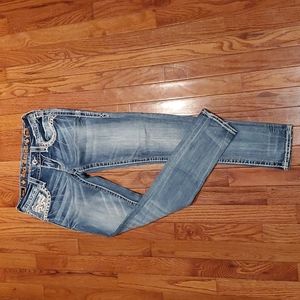 Women's Rock Revival Jeans